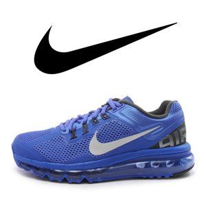 Nike Air Max+ 2013 - Size 8
